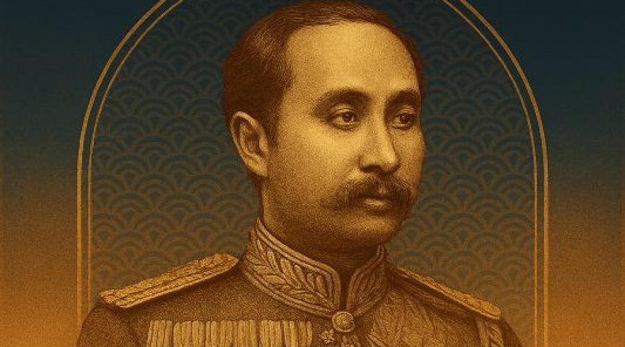 Honoring King Chulalongkorn the Great: Chulalongkorn Day in Thailand
